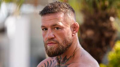 Zou McGregor in augustus een comeback kunnen maken?