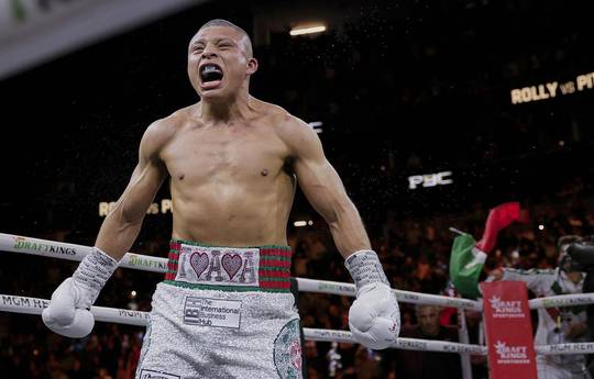 Lamont Roach Jr And Pitbull Cruz Clash In A Riveting Fight Card: "You Won't Believe What Happens"