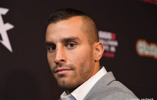 Lemieux to fight in super middleweight