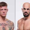 UFC Fight Night 260 - Betting Odds, Prediction: Crute vs Erslan