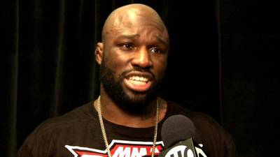 "King Mo" Lawal: I want to fight in Russia