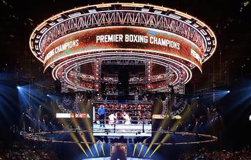 Will PBC replace Showtime with Amazon?