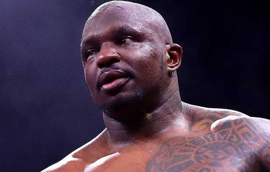 Dillian Whyte gegen Ebenezer Tetteh - Wettquoten, Vorhersage