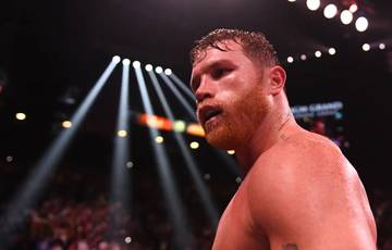 Alvarez named the reason for unconvincing performances in recent fights
