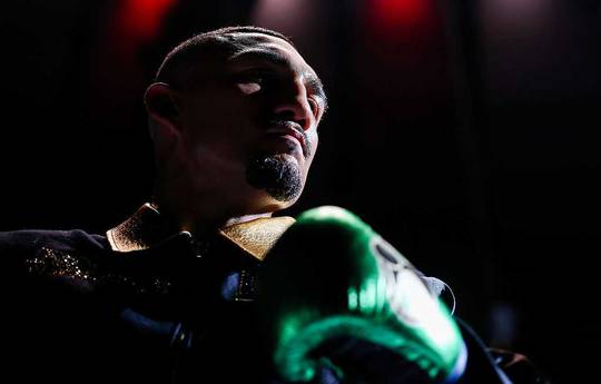 Garcia: "Warum sollte Lopez seinen Vater feuern?"