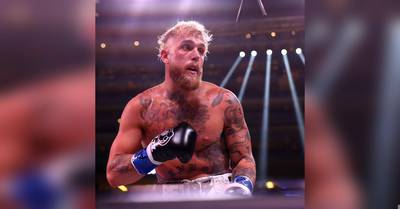 Jake Paul Drops Teaser Video Fueling Speculation On Future Opponent