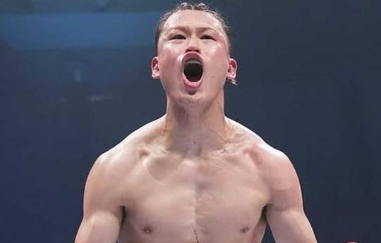 Wann findet der Kampf Hayato Tsutsumi gegen Qais Ashfaq heute Abend statt? Ringwalks, Zeitplan, Streaming-Links