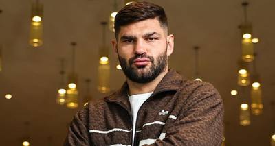How to Watch Filip Hrgovic vs David Adeleye - Live Stream & TV Channels