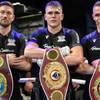 Jacob Bank vs Paulinus Ndjolonimu Undercard - Full Fight Card List, Schedule, Running Order