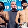 What time is Gary Russell Jr. vs Hugo Castaneda tonight? Ringwalks, schedule, streaming links