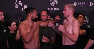 Um wie viel Uhr ist UFC Fight Night 257 heute Abend? Pereira vs Daukaus - Startzeiten, Zeitpläne, Kampfkarte