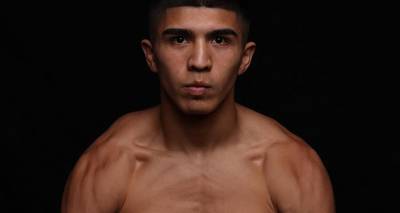Hoe Grant Flores vs Jeovanis Barraza te kijken - Livestream & TV-zenders