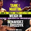 How to watch the Gervonta Davis vs Frank Martin weigh in: Date, time, live stream