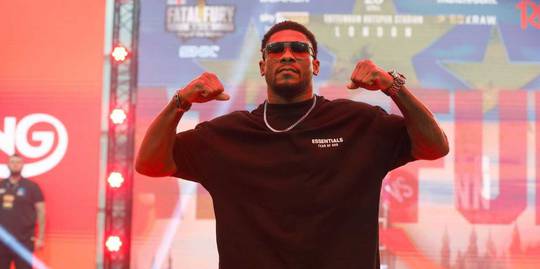 Wie man Brandon Glanton gegen Marcus Browne sieht - Live Stream & TV Kanäle