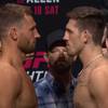 What time is UFC Fight Night 262 Tonight? de Ridder vs Allen - Start times, Schedules, Fight Card