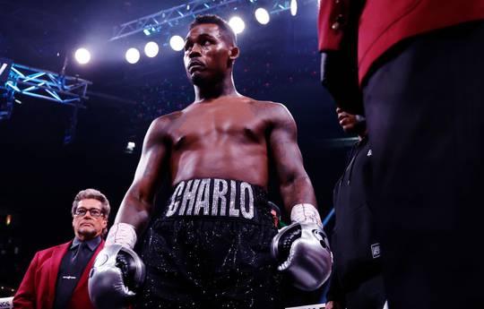Bidding for the Charlo-Murtazaliev fight is scheduled for November 21