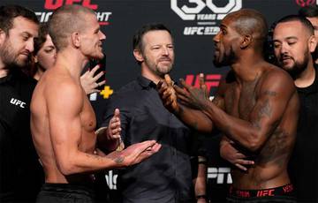 UFC Fight Night 229. Доусон против Грина: смотреть онлайн, ссылки на трансляцию