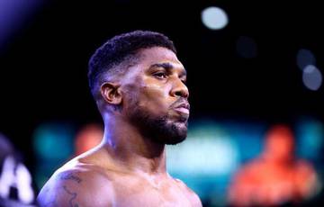 Chisora believes Joshua will win his rematch with Dubois