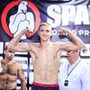 Боксерский праздник от Sparta Boxing Promotion 31 июля в СК Империя 10