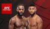 UFC Fight Night mit Sterling vs. Zalal: Zwei Stilwelten prallen in Las Vegas aufeinander
