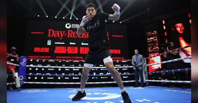 Dmitry Bivol's Title Reign Hangs in Balance as WBO Issues Ultimatum: "Clock is ticking"