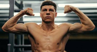 Pat McCormack vs Robbie Davies Jr. - Date, Start time, Fight Card, Location