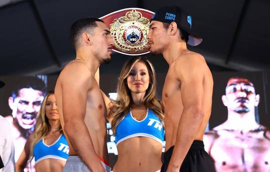 Lopez and Campa weigh in