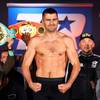 Gvozdyk and Beterbiev make weight 5