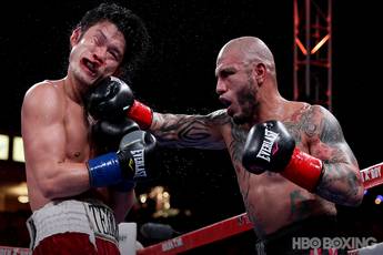 Cotto Beats Kamegai