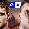 OKTAGON 84: Klimša vs Przysiwek - Datum, Startzeit, Kampfkarte, Ort