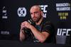 Volkanovski comparó los daños después de la revancha con Makhachev y la pelea con Topuria