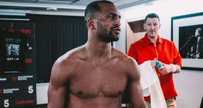 Jack Catterall vs Harlem Eubank Undercard - Full Fight Card List, Schedule, Running Order