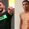 What time is Ziyad Almaayouf vs Christian Lopez Flores tonight? Ringwalks, schedule, streaming links