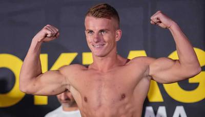 Oktagon 79 - Wettquoten, Vorhersage: Mudroch vs Dohnal