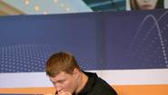 Alexander Povetkin - Marco Hook