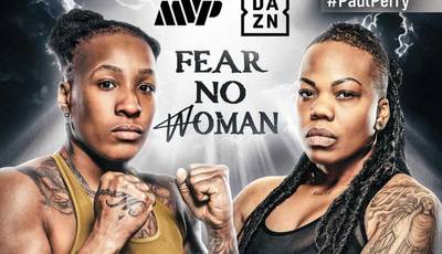 Shadasia Green vs Natasha Spence - Fecha, hora de inicio, Fight Card, Lugar
