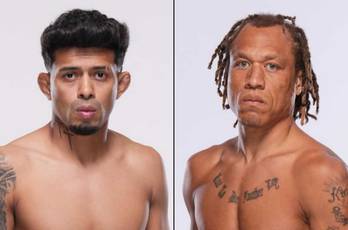 UFC 309 : Martinez vs McGhee - Date, heure de début, carte de combat, lieu