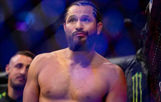 Masvidal can resume his career for a high-profile fight?