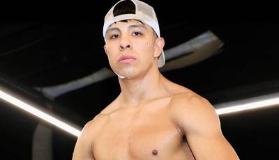 Jaime Munguia vs Erik Bazinyan - Date, Start time, Fight Card, Location