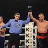 Results and photos of the undercard bouts in Brovary 231