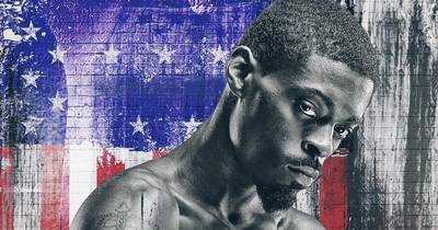 Comment regarder Kelvin Davis vs Kevin Johnson - Live Stream & TV Channels