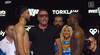What time is Joel Iriarte vs Kevin Johnson tonight? Ringwalks, schedule, streaming links