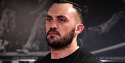 Hughie Fury vs Christian Thun - Betting Odds, Prediction