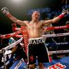 Mike Alvarado