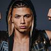 Chase DeMoor vs Natan Marcoń - Date, Start time, Fight Card, Location