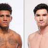 UFC Fight Night - Betting Odds, Prediction: Burns vs Malott