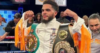 Branden Pizarro vs Israel Mercado - Date, Start time, Fight Card, Location