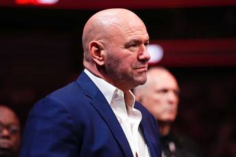 White não acha que Makhachev seja o melhor lutador do UFC