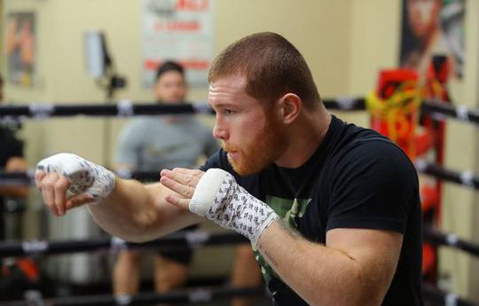 Canelo vs Fielding. Predictions and betting odds