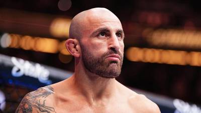 Volkanovski named the top 5 best fighters in MMA history